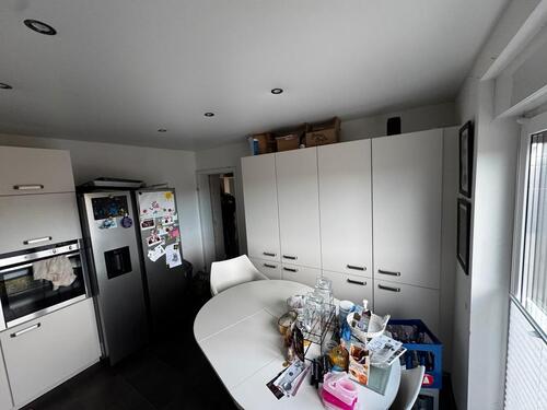 Foto - Etagenwohnung zur Miete in Braunschweig