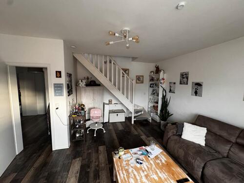 Foto - Etagenwohnung in Braunschweig