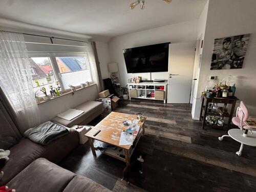 Foto - Etagenwohnung in Braunschweig zur Miete