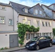 Historisches Fachwerkhaus in Altstadt von Frankfurt-Höchst - Frankfurt am Main Unterliederbach