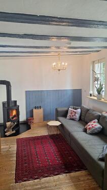 Foto - 7 Zimmer Einfamilienhaus zum Kaufen in Frankfurt am Main