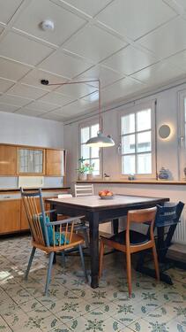 Foto - 7 Zimmer Einfamilienhaus in Frankfurt am Main