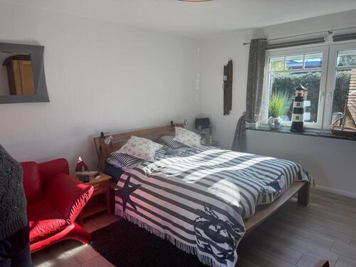 Foto - Wohnung Grömitz EG mit Terrasse 36qm