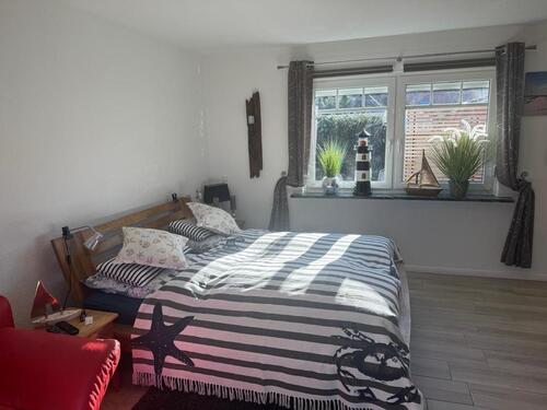 Foto - 1 Zimmer Etagenwohnung zur Miete in Grömitz