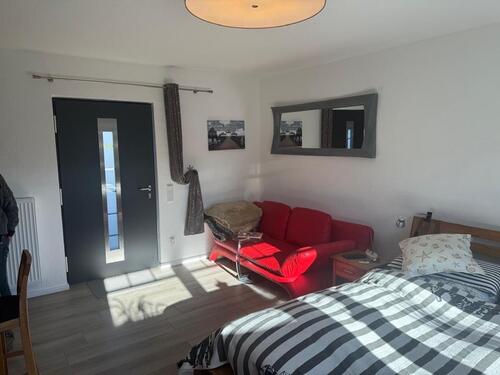 Foto - 1 Zimmer Etagenwohnung in Grömitz