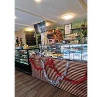 Café zu Übergeben - 1.300,00&nbsp;EUR Kaltmiete, ca.&nbsp; 90,00&nbsp;m&sup2; in Mutlangen (PLZ: 73557)