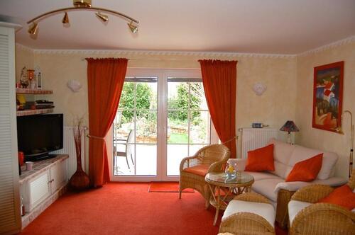 Foto - Wohnung auf Zeit in Scharbeutz - 270,00&nbsp;EUR Kaltmiete, ca.&nbsp; 40,00&nbsp;m&sup2;