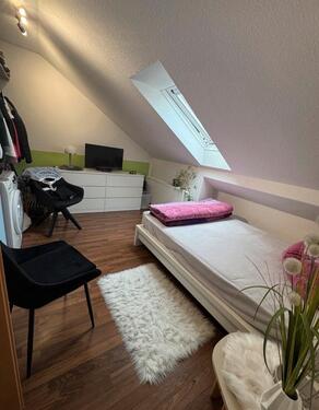 Foto - Etagenwohnung in Marktbreit zur Miete