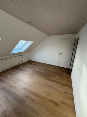 Foto - 3 Zimmer Dachgeschosswohnung in Wolfenbüttel-Linden renoviert