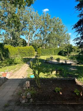 Foto - Grundst&uuml;ck zur Miete in Barby