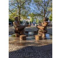 2 Monate Zwischenmiete 2-Zi-Wohnung Rotkreuzplatz 0809 2026 - München Neuhausen-Nymphenburg