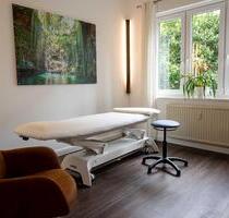 Praxisraum an den Wochenenden ab Sofort - Hamburg Barmbek-Süd