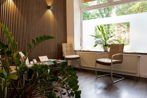 Foto - andere zur Miete in Hamburg