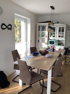 Foto - Mehrfamilienhaus, Wohnhaus in Meitingen zur Miete