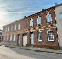 Großzügiges Reihenmittelhaus in Hochneukirch - Jüchen