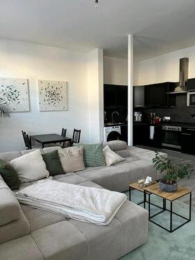 Foto - 3 Zimmer Etagenwohnung in Delmenhorst