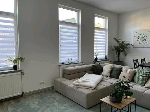 Foto - Etagenwohnung in Delmenhorst zur Miete