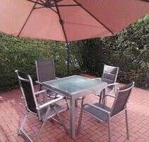 2 Zimmer Wohnung Nähe Telgter Ems