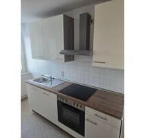 Helle 3 -Raumwohnung mit Einbauküche und Tageslichtbad! - Hainichen