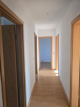 Foto - Etagenwohnung in Hainichen zur Miete