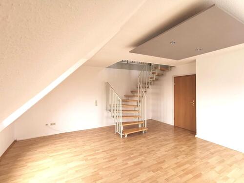 Foto - 83 m² Maisonette Wohnung sanierte TG neue Heizung (2024)