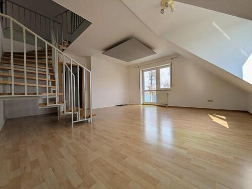 Foto - Maisonettenwohnung in Bad Buchau zum Kaufen