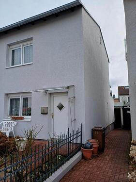 Foto - 4 Zimmer Reihenhaus zum Kaufen in Hamberge