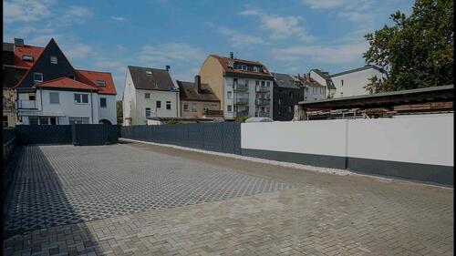 Foto - Stellplatz 2,8 x 6,0 m (B x L) - 45,00&nbsp;EUR Miete,
