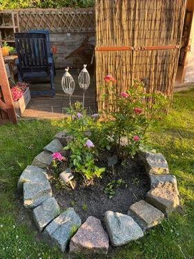 Foto - Kleingartenparzelle 116 qm Fläche Grabeland zu verpachten