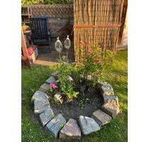 Kleingartenparzelle 116 qm Fläche Grabeland zu verpachten - Rostock Groß-Klein