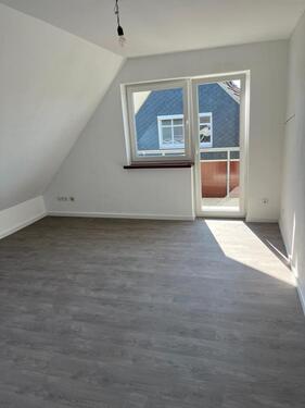 Foto - Dachgeschoßwohnung in Heiligenhafen zur Miete