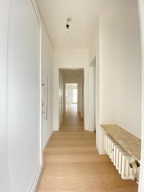 Foto - 1 Zimmer Etagenwohnung zur Miete in Gießen