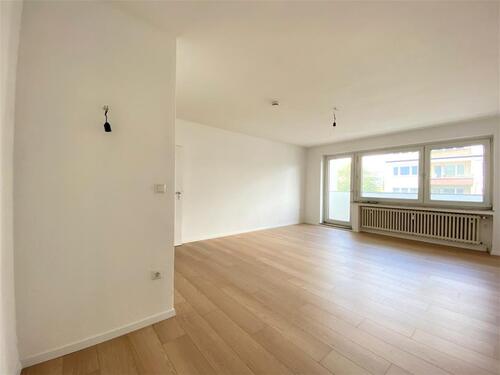 Foto - Etagenwohnung in Gießen zur Miete