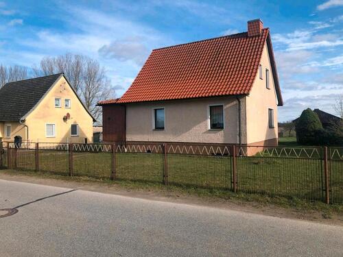 Foto - Einfamilienhaus in ruhiger Lage zu verkaufen.