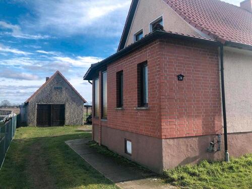 Foto - 5 Zimmer Einfamilienhaus zum Kaufen in Eldetal