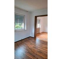 Helle 4-Zimmer-Wohnung mit Balkon in Backnang
