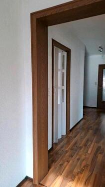 Foto - 4 Zimmer Etagenwohnung in Backnang