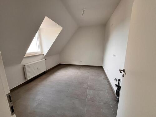 Foto - 2 Zimmer Dachgeschoßwohnung zur Miete in Dorsten
