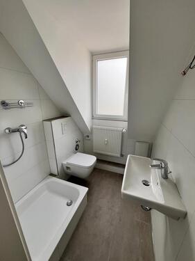 Foto - 2 Zimmer Dachgeschoßwohnung in Dorsten