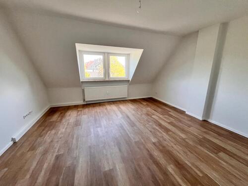 Foto - Dachgeschoßwohnung in Dorsten zur Miete