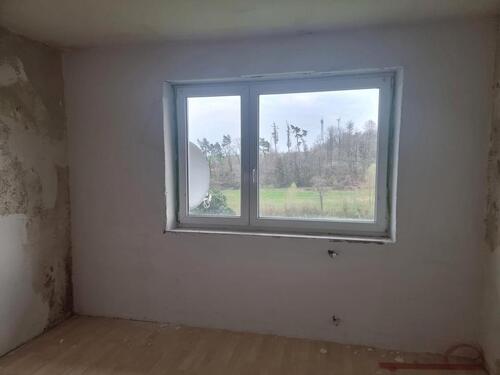 Foto - Etagenwohnung in Extertal zur Miete