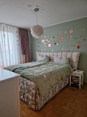 Foto - 3 Zimmer Etagenwohnung zum Kaufen in Lappersdorf