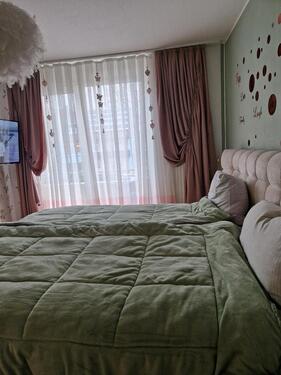 Foto - 3 Zimmer Etagenwohnung in Lappersdorf