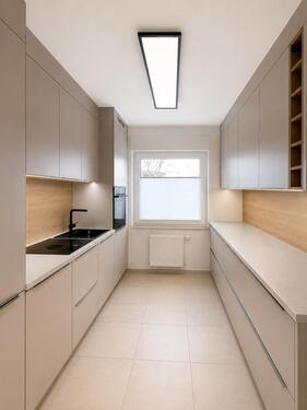 Foto - Provisionsfreie 3-Zimmer-EG-Wohnung 