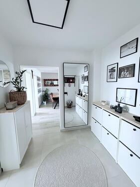 Foto - 3 Zimmer Erdgeschoßwohnung in Lüdenscheid