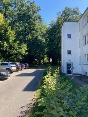 Foto - Ruhige und helle 2 Zimmer Eigentumswohnung auf dem Rabenberg