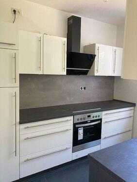 Foto - Etagenwohnung in Wolfsburg zum Kaufen
