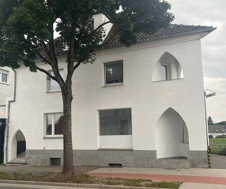 Foto - 2 Familienhaus in zentraler Lage von Bad Oeynhausen Eidinghausen