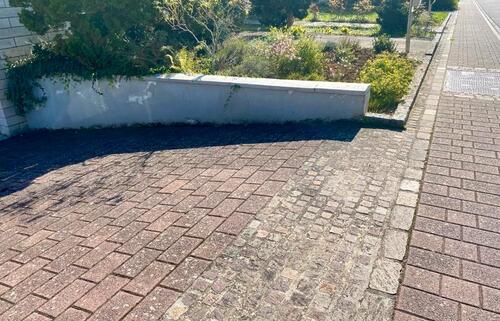 Foto - Stellplatz Wasserbillig (Lux) - 90,00 EUR Miete,