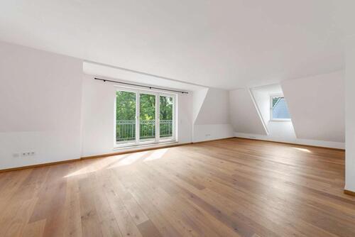 Foto - Etagenwohnung in München